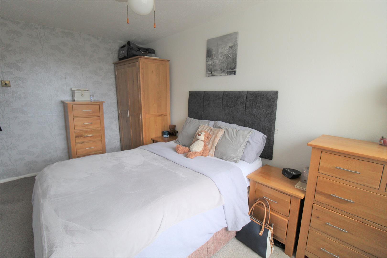 Cranford Way, Werrington, Stoke-On-Trent